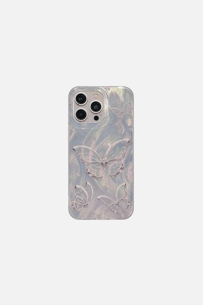 
                  
                    Load image into Gallery viewer, Starry Gradients Shockproof 2 iPhone Case
                  
                