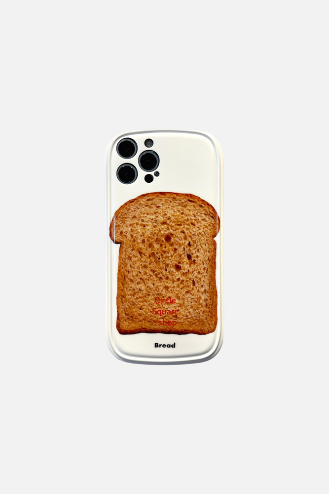 Toast Butter iPhone Case