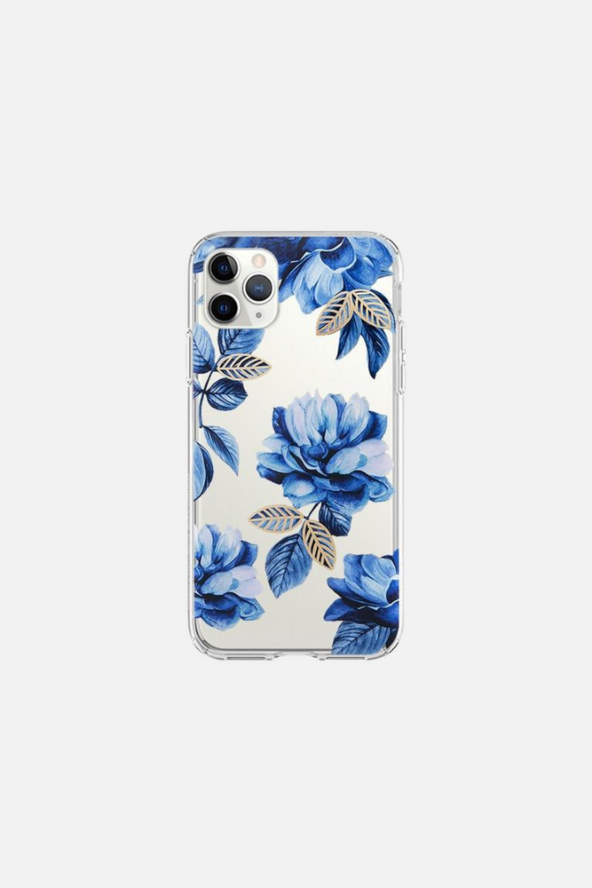 Flowers W3179 iPhone Case