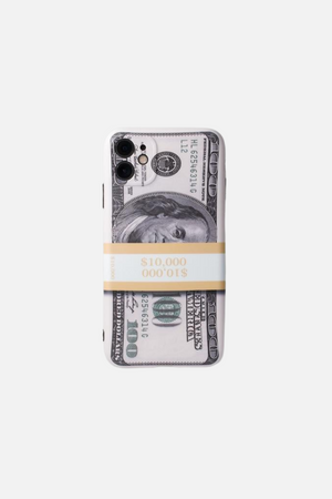 
                  
                    Load image into Gallery viewer, US Dollar iPhone Case
                  
                