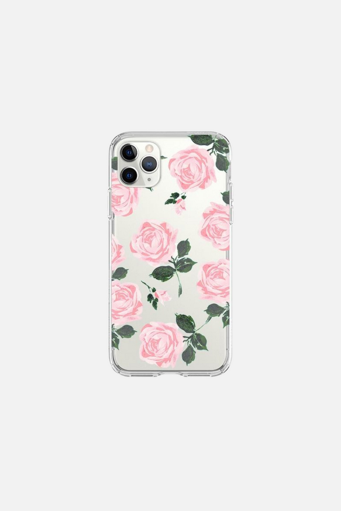 Flowers W3159 iPhone Case